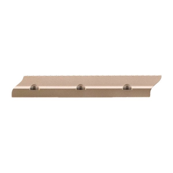 GRIP ANTIMIRAGE MDT POUR ACC Elite FDE + 107250-FDE+