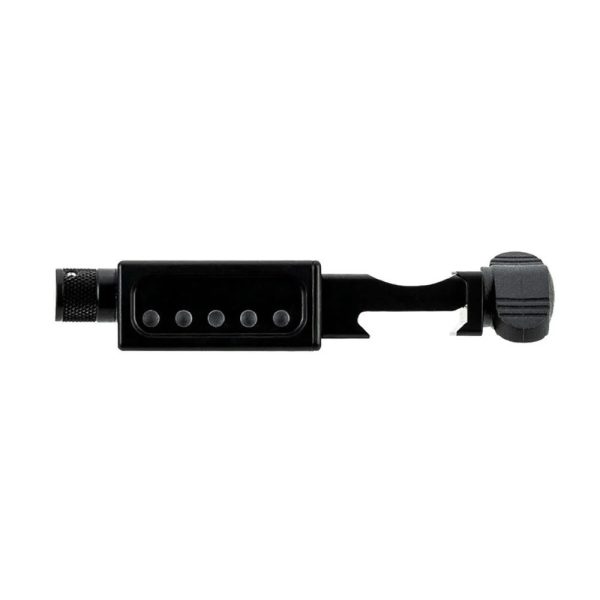 INDICATEUR D'ANGLE MDT LRA Send iT MV3 107202-BLK+ 107202-BLK+