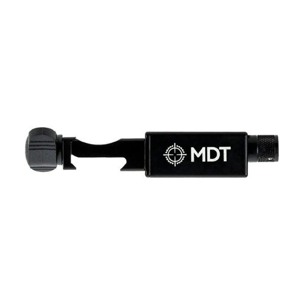 INDICATEUR D'ANGLE MDT LRA Send iT MV3 107202-BLK+ 107202-BLK+