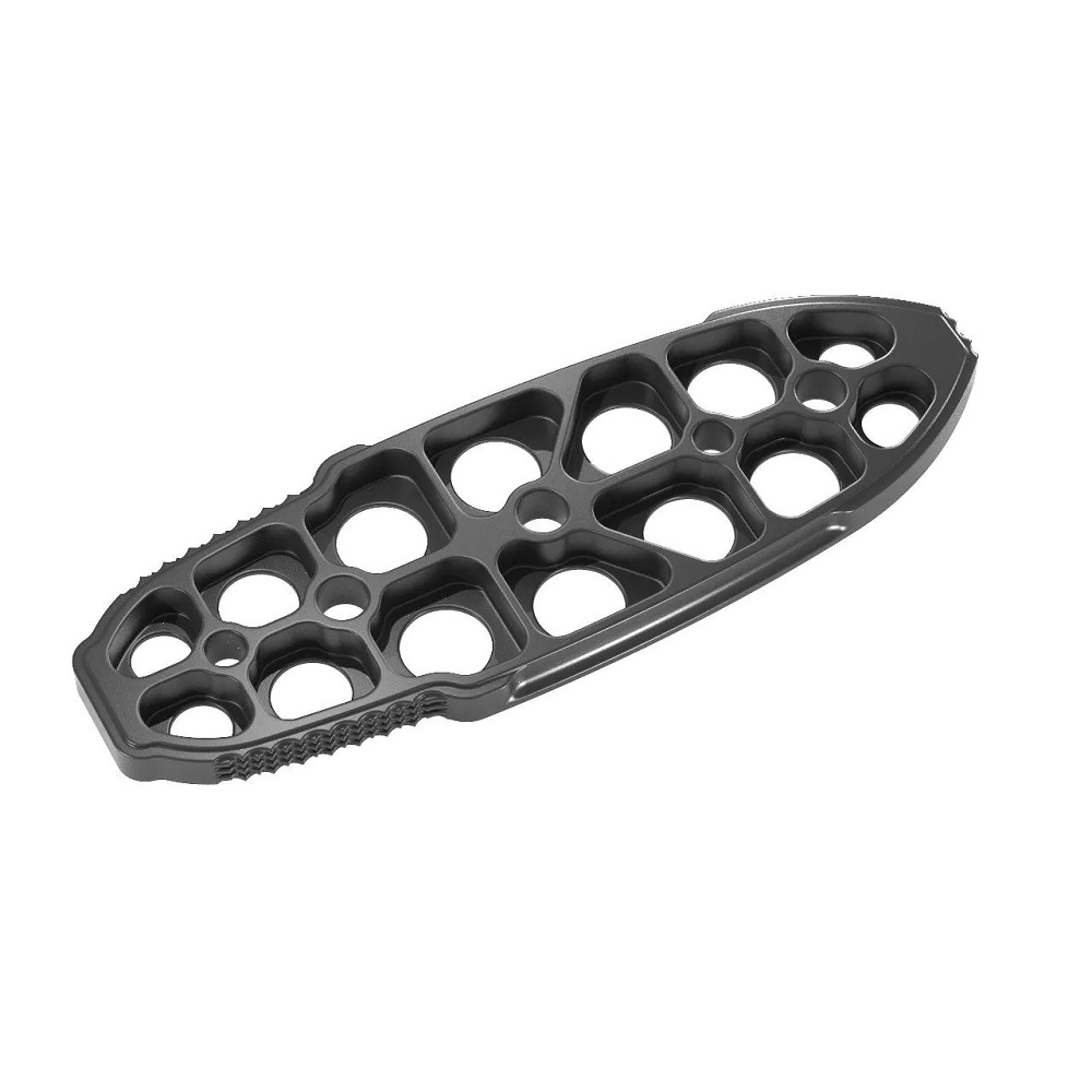 INTERCALAIRE SPACER JAE BLK + 105202-BLK+