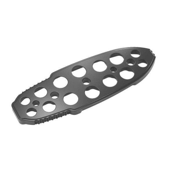 INTERCALAIRE SPACER JAE BLK + 105202-BLK+