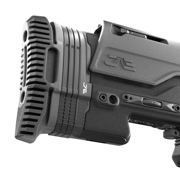INTERCALAIRE SPACER JAE BLK + 105202-BLK+
