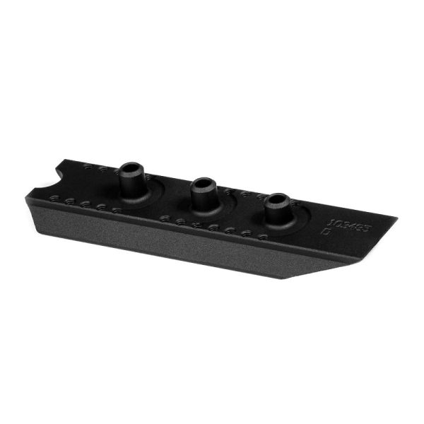 INTERFACE ESS POUR ARCA MDT BLK + 103486-BLK+