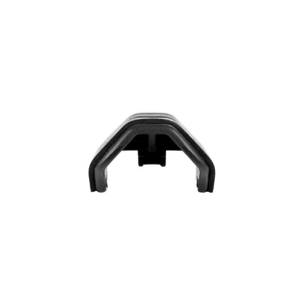 JOUE CHECK PIECE MDT Elite BLK + 105685-BLK+