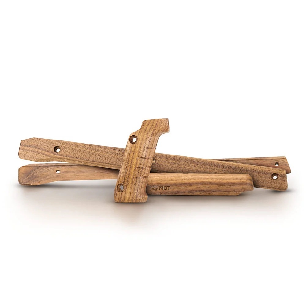 KIT POIGNEE DEVANT NOYER MDT XRS Angled WNT + 107150-WNT+