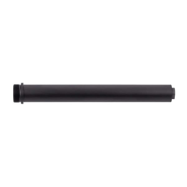 MDT Accessories Buffer Tube Fixed Stock BLK + 102218-BLK+