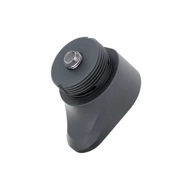 MDT Accessories Carbine to Fixed Stock Adapter BLK + 102254-BLK+