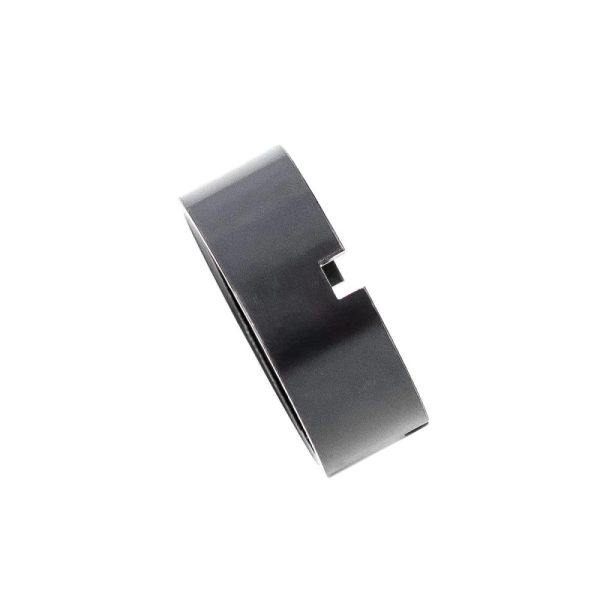MDT Accessories Castle Nut Assy BLK + 100222-BLK+