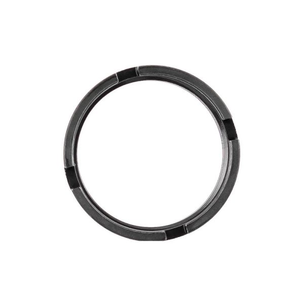 MDT Accessories Castle Nut Assy BLK + 100222-BLK+