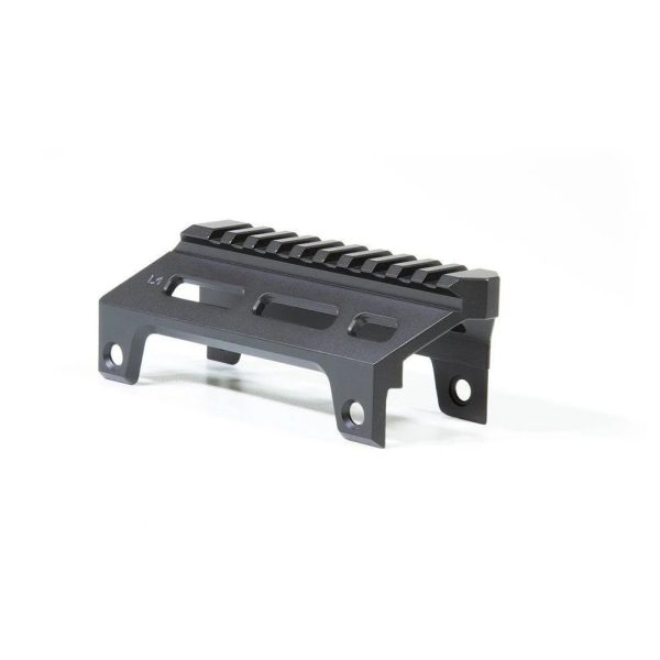 MDT Accessories NV Hood Oversize LSS-XL Gen2 BLK + 103185-BLK+