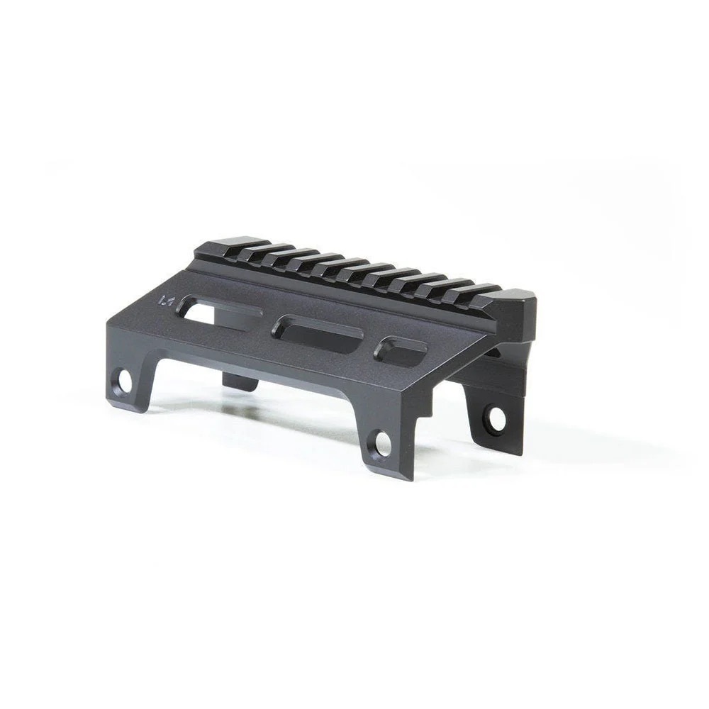 MDT Accessories NV Hood Oversize LSS-XL Gen2 BLK + 103185-BLK+