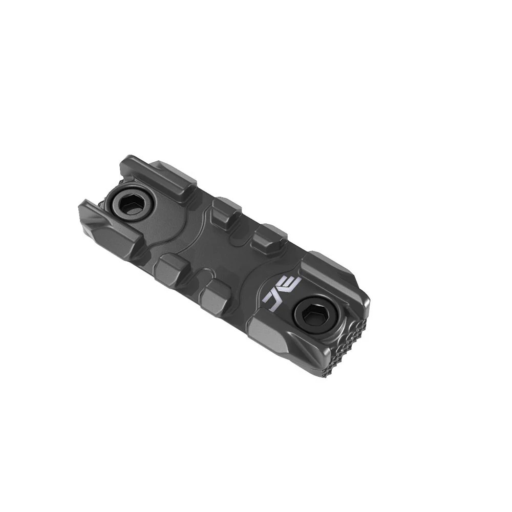 MDT JAE M-LOK Picatinny Forend Rail 2″ » BLK + 107236-BLK+