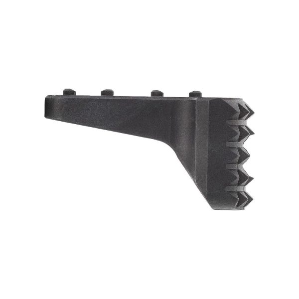 BOUTON M-LOK BARRICADE MDT 103209-BLK+ 103209-BLK+