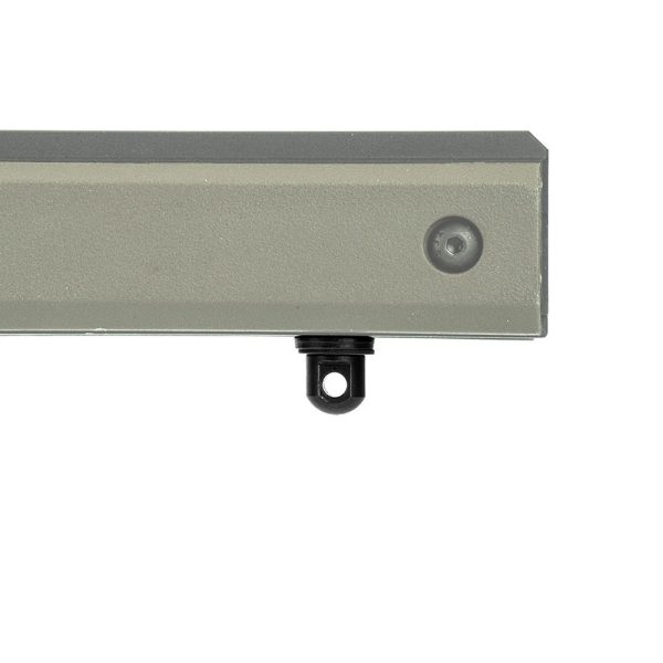 BOUTON POUR GRENADIERE MDT BLK + 104365-BLK+