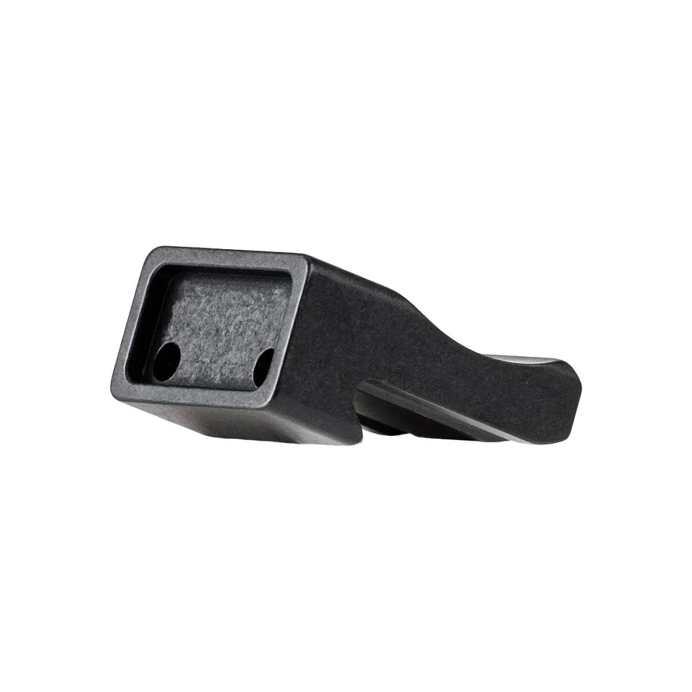 CALE DE MONTAGE PICA. HORIZONTALE  MDT MV3 POUR TIMER LRA BLK + 10802
