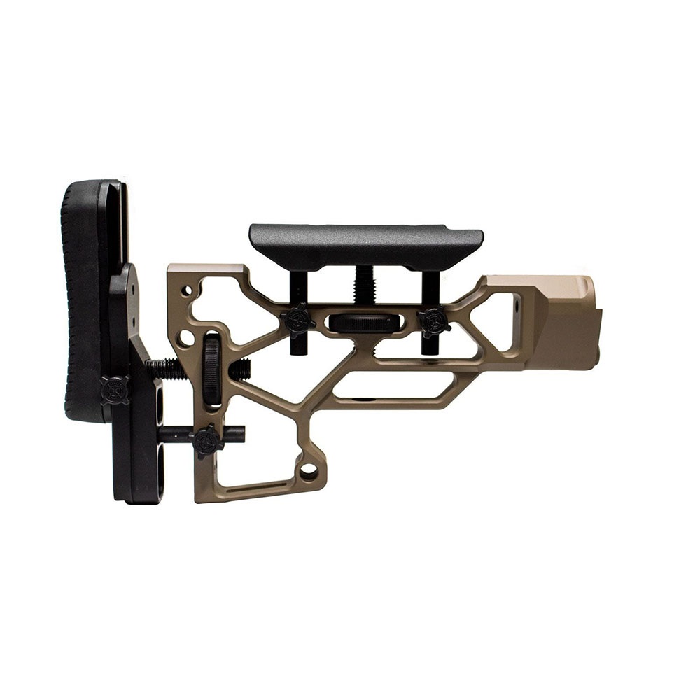 CROSSE SQUELETTE MDT SRS FIXE Short FDE + 103440-FDE+