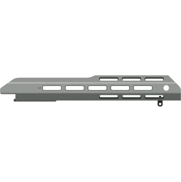 MDT ESS Forend No Rail 18"" (457mm) GRY + 102791-GRY+