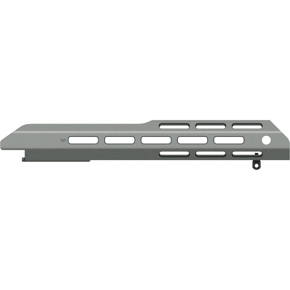 MDT ESS Forend No Rail 18″ » (457mm) GRY + 102791-GRY+