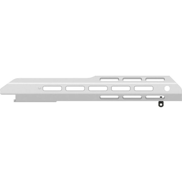 MDT ESS Forend No Rail 18"" (457mm) WHT + 102791-WHT+