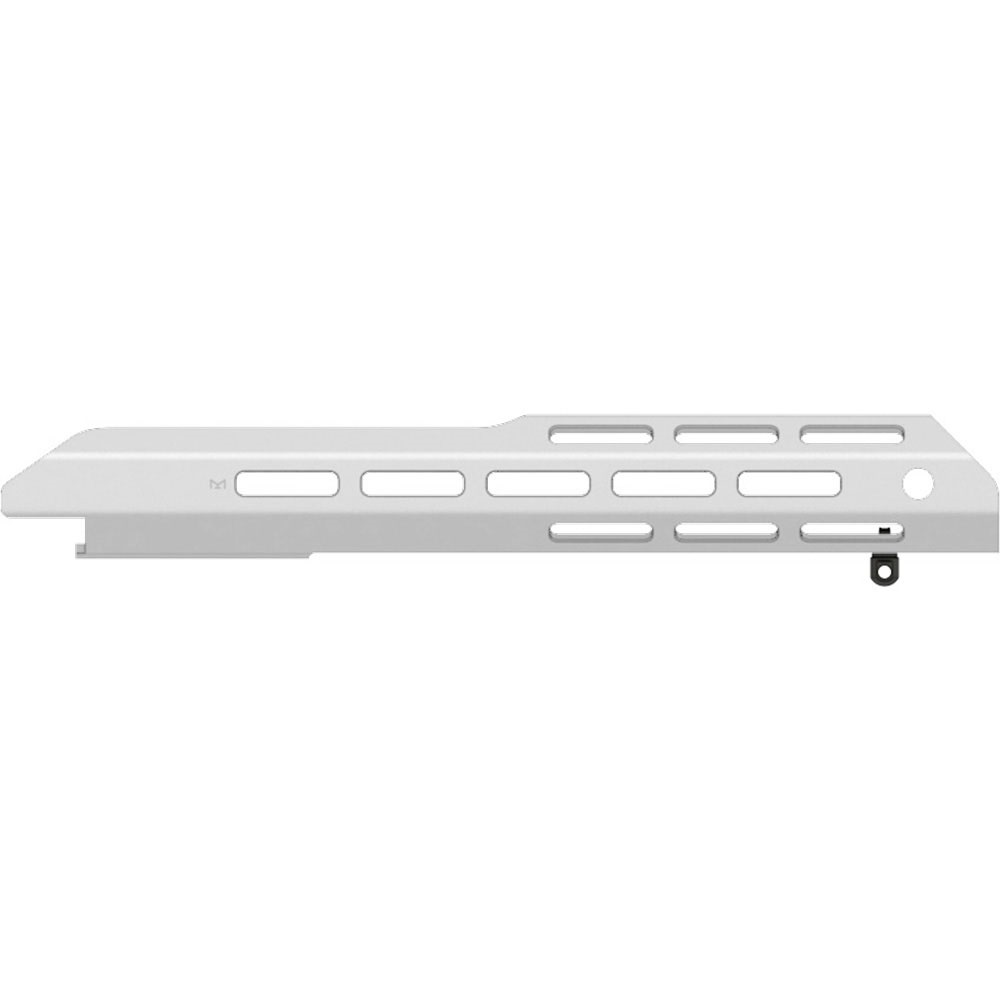 MDT ESS Forend No Rail 18″ » (457mm) WHT + 102791-WHT+