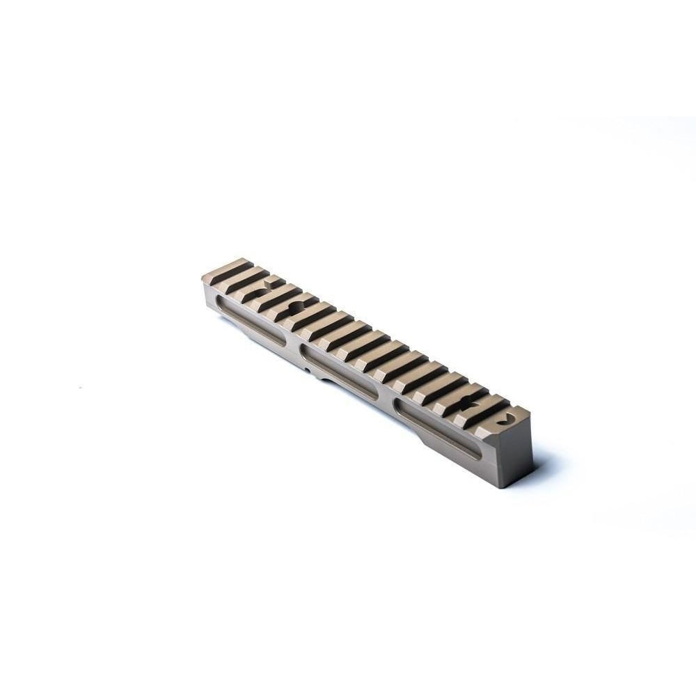 MDT ESS Tall Scope Base Savage SA FDE + 102860-FDE+