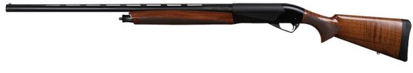 FUSIL ASELKON SEMI AUTO INTER DARK BLACK CAL.12/76 71CM BOIS+