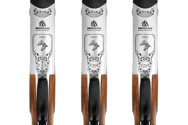 FUSIL SUPERPOSE FIRST CAL.20/76 71CM EJECTEUR MD LUXE+
