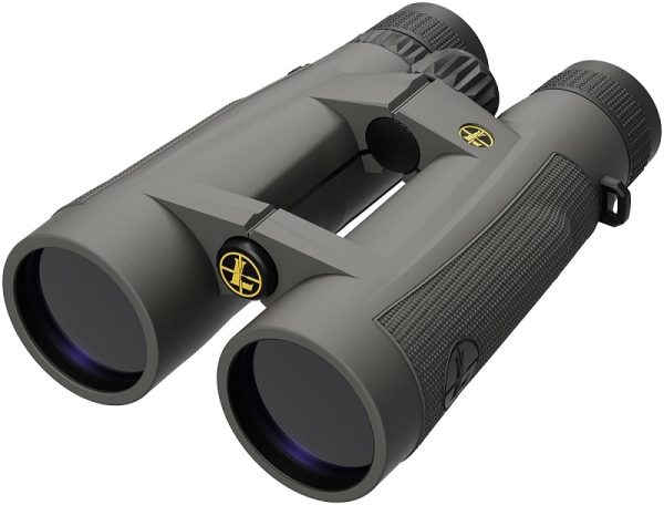 JUMELLES LEUPOLD BX-5 Santiam HD 15x56 Shadow Grey 172457