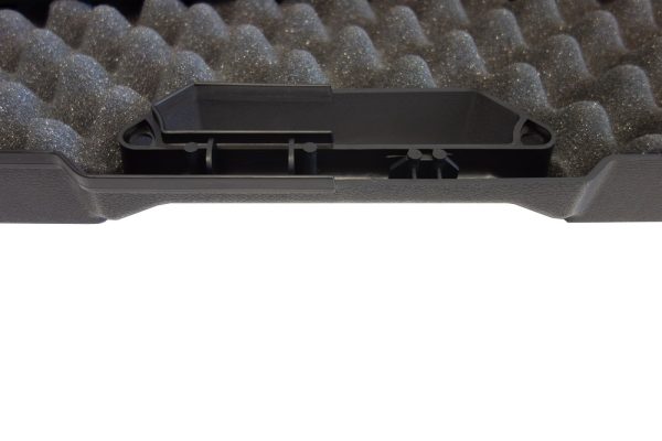 MALLETTE MTM POUR CARABINE RC51P 127CM