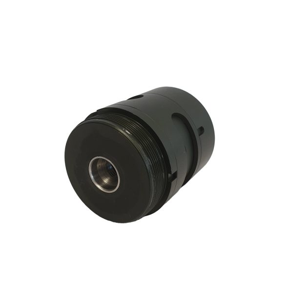 CACHE FLAMME NIELSEN SONIC POUR PARADOX 45 8MM+