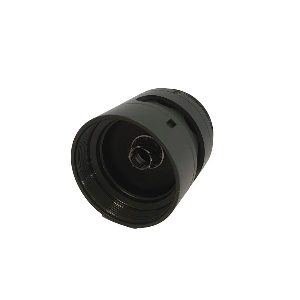 CACHE FLAMME NIELSEN SONIC POUR PARADOX 45 8MM+
