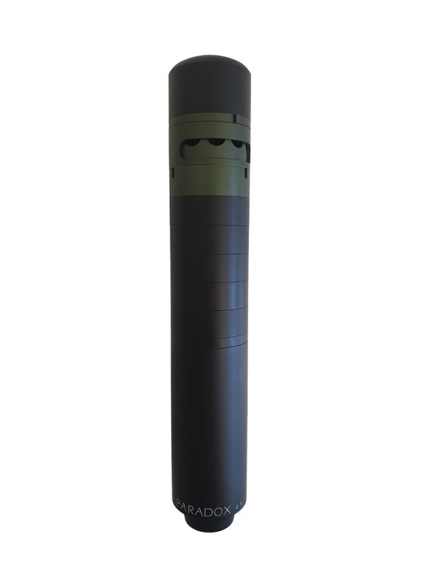 CACHE FLAMME NIELSEN SONIC POUR PARADOX 45 8MM+