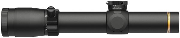 LUNETTE LEUPOLD VX-3HD 1.5-5x20 (30 mm) CDS-ZL FireDot 180626