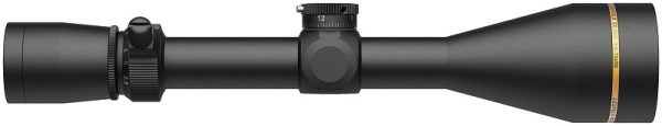 LUNETTE LEUPOLD VX-3HD 3.5-10x50 (1 inch) CDS-ZL Duplex 180618