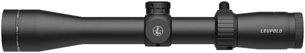 LUNETTE LEUPOLD Mark 3HD 3-9x40 (30mm) P5 MilDot 180665