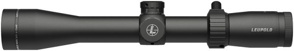 LUNETTE LEUPOLD Mark 3HD 4-12x40 (30mm) P5 Illum. FireDot TMR 180668
