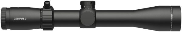 LUNETTE LEUPOLD Mark 3HD 4-12x40 (30mm) P5 Illum. FireDot TMR 180668