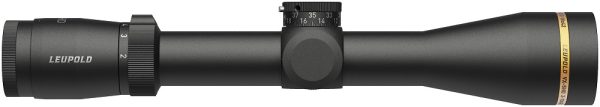 LUNETTE LEUPOLD VX-5HD 2-10x42(30)CDS-ZL  Mt.FireDot Duplex 171389