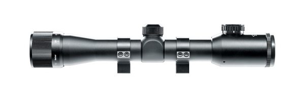 LUNETTE WALTHER 4X32 RL MONT.21507+