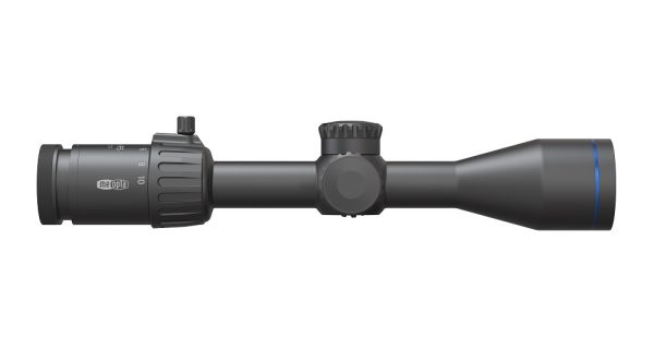 LUNETTE MEOPTA MeoPro R5 2-10x42 SFP - Z-Plus 1081705