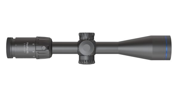 LUNETTE MEOPTA MeoPro R5 3-15x44 SFP - Z-Plus 1081711