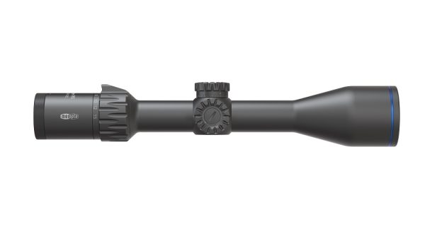 LUNETTE MEOPTA MEOHUNTER R5 3-15x50 SFP RD - 4C 1080180