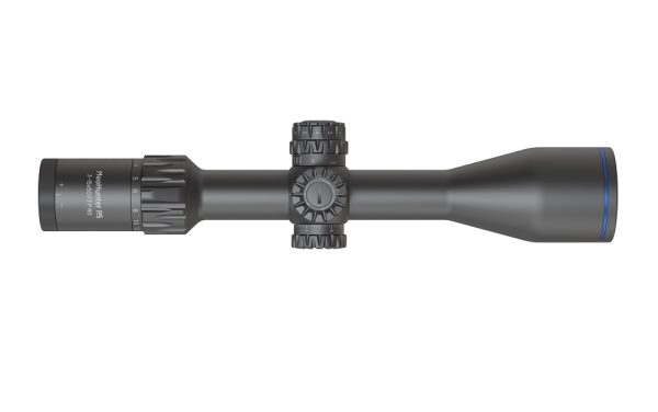 LUNETTE MEOPTA MEOHUNTER R5 3-15x50 FFP RD - BDC 3 1080184