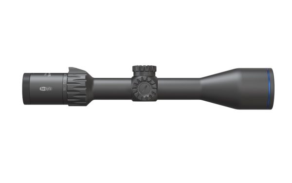 LUNETTE MEOPTA MEOHUNTER R5 3-15x50 FFP RD - BDC 3 1080184