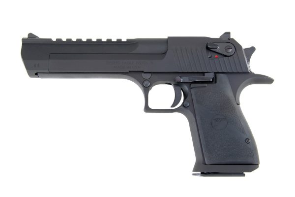 PISTOLET DESERT EAGLE DE44 6" CAL.44*