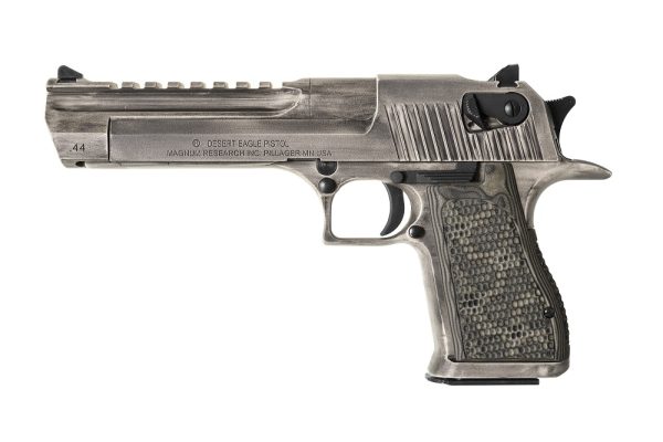 PISTOLET DESERT EAGLE CAL.44MAG 6" WMD DE44WMD*