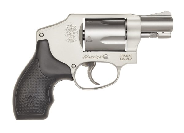 REVOLVER S&W 642 5 COUPS CAL.38SP 1-7/8" 103810*