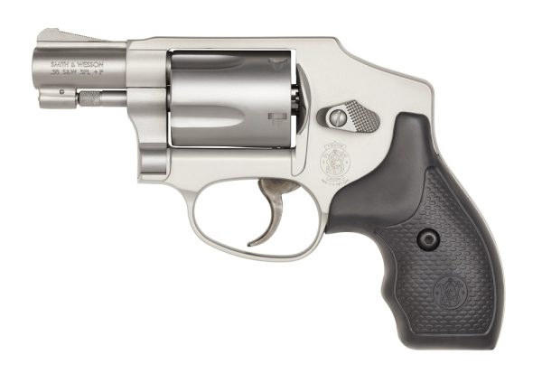 REVOLVER S&W 642 5 COUPS CAL.38SP 1-7/8" 103810*