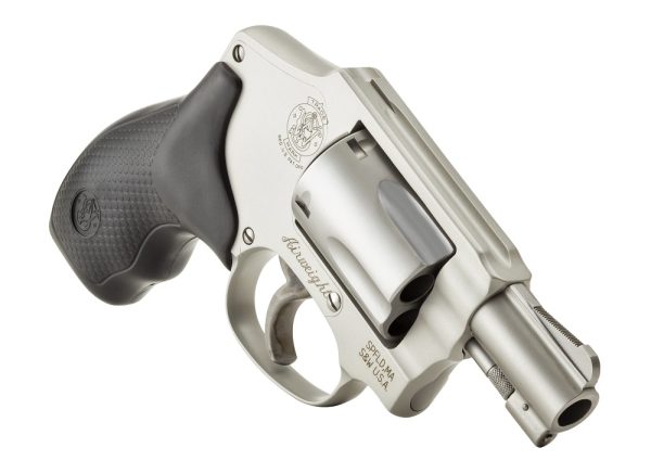 REVOLVER S&W 642 5 COUPS CAL.38SP 1-7/8" 103810*