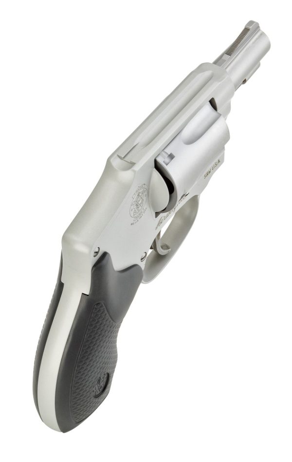 REVOLVER S&W 642 5 COUPS CAL.38SP 1-7/8" 103810*